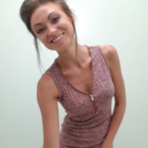 Meet your Posher, Jody